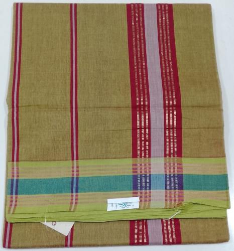 MANAMEDU COTTON SAREES 550MTS